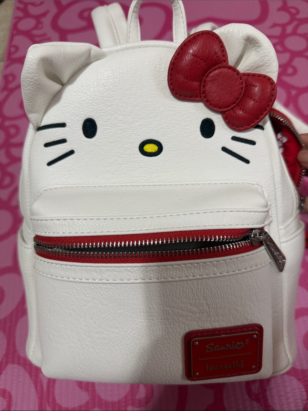 Loungefly Sanrio Hello Kitty Backpack